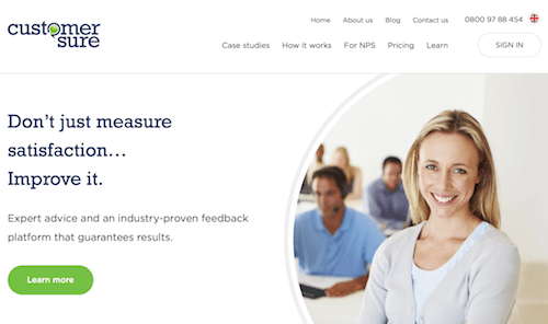 CustomerSure