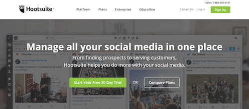 Hootsuite