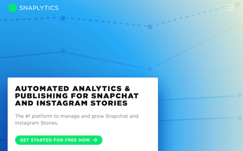 Snaplytics