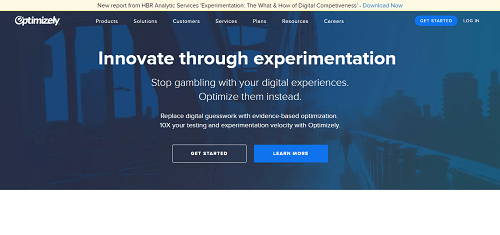 Optimizely