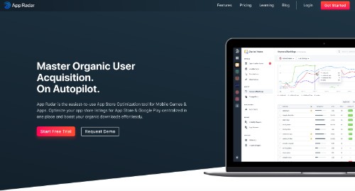 App Radar