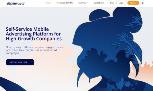 App Samurai
