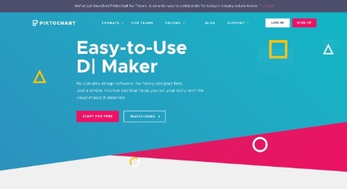 PIKTOCHART
