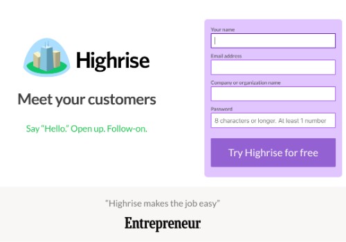 Highrise