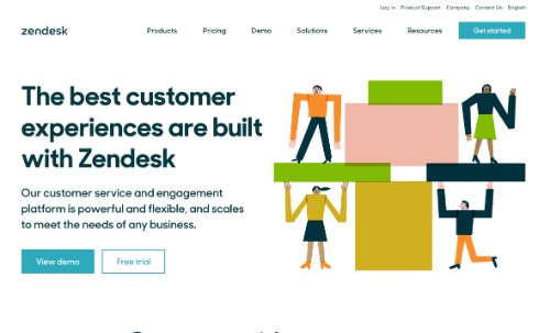 Zendesk