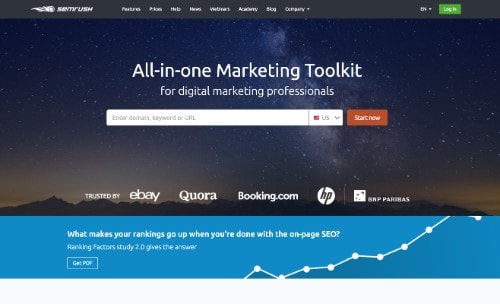 SEMrush