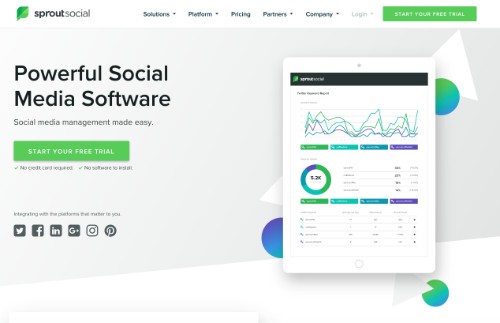 Sprout Social