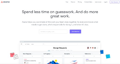 Asana