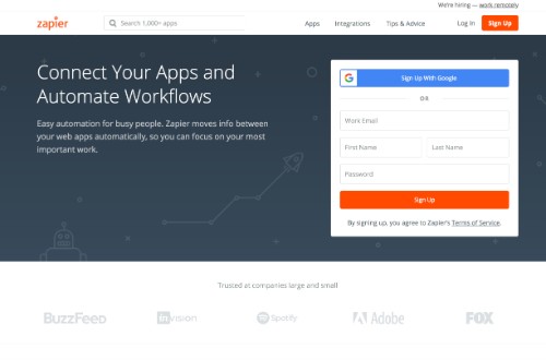 Zaiper