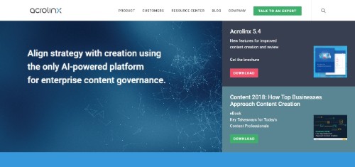 Acrolinx
