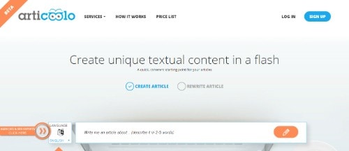 Articoolo