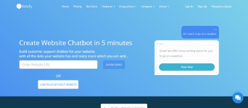 Botsify
