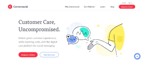 Conversocial