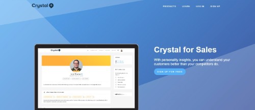 Crystal