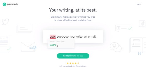 Grammarly
