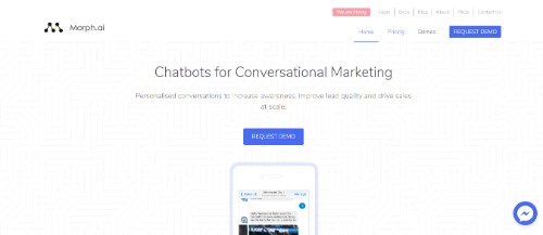 Morph.ai