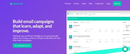 Optimail