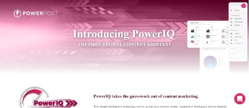 PowerIQ