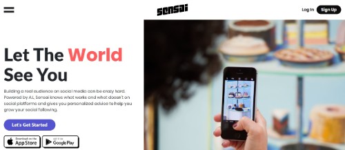 Sensai