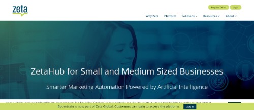 ZetaHub