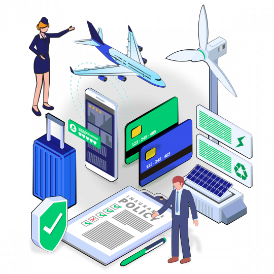 NGDATA CDP all industries