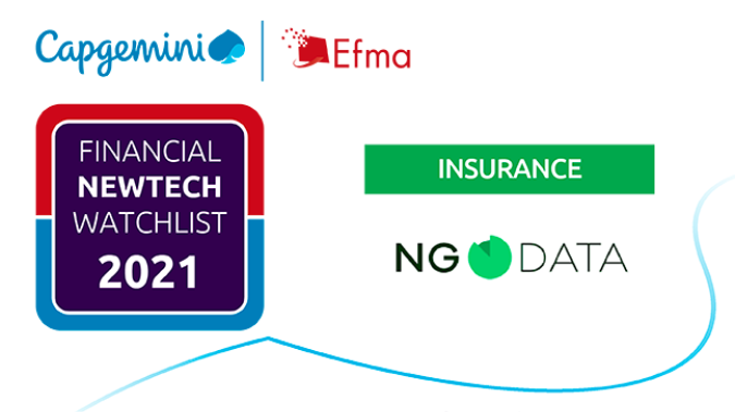 Financial Newtech Watchlist