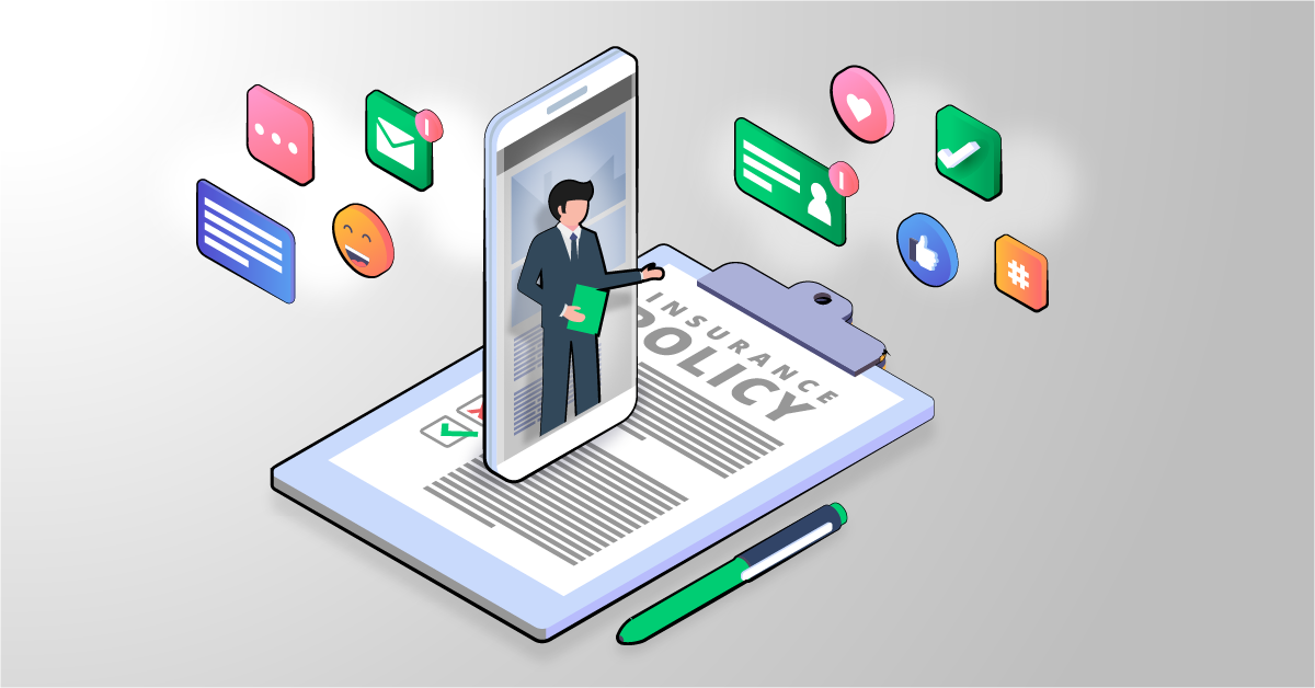 Enriched Digital Data Insurance Companies’ Best & Brightest Asset NGDATA